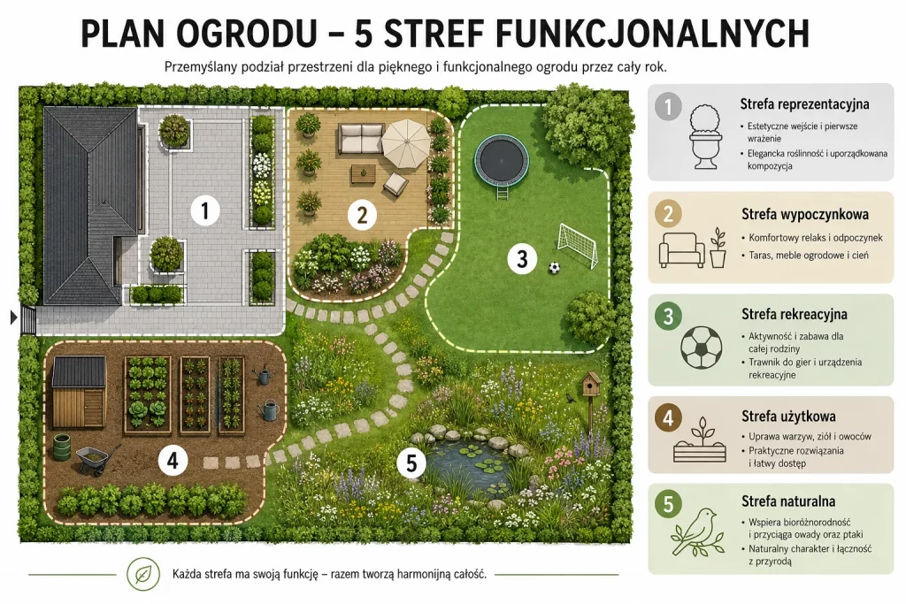 Ogród 2026 — kompletny przewodnik