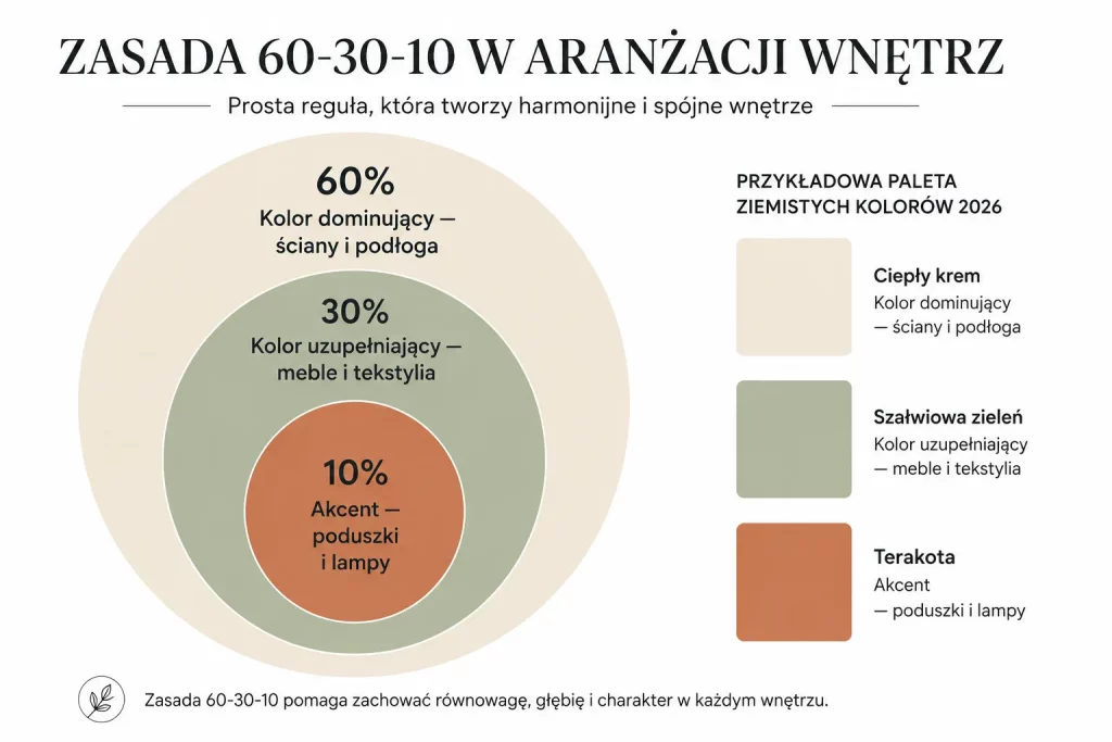 Urządzanie domu 2026 — kompletny przewodnik