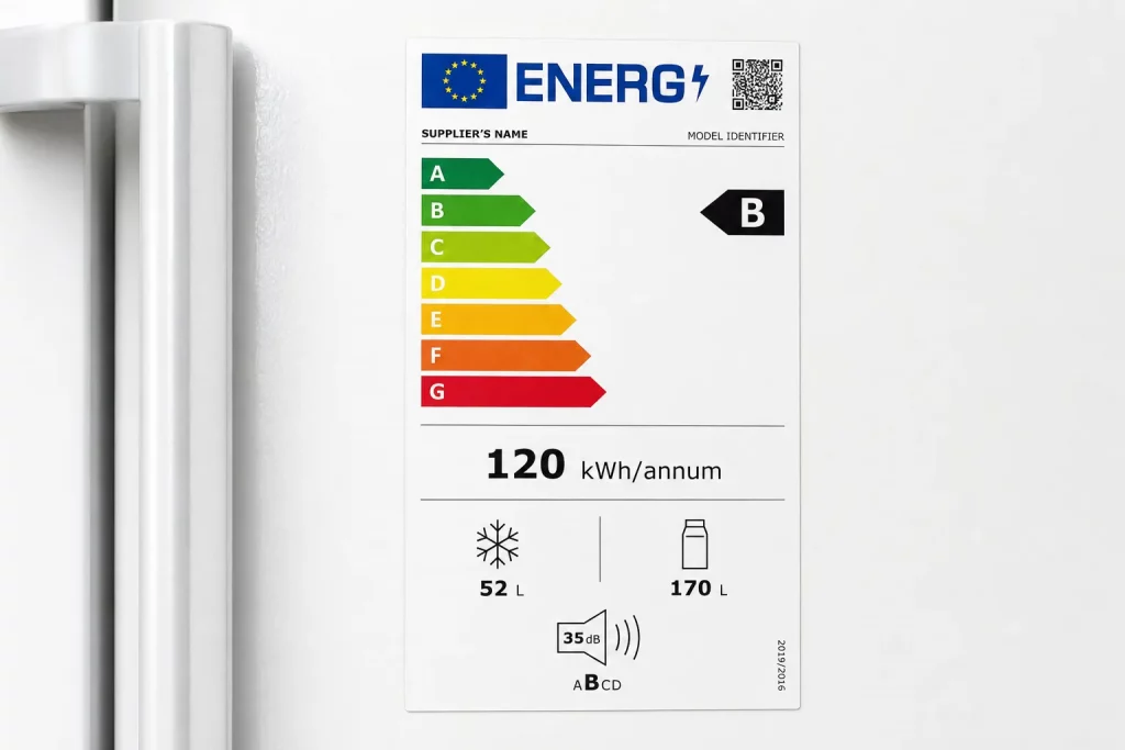 AGD energooszczędne — jak wybrać 2026