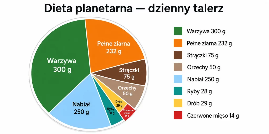 Dieta planetarna — co to jest i jak zacząć w 2026 roku