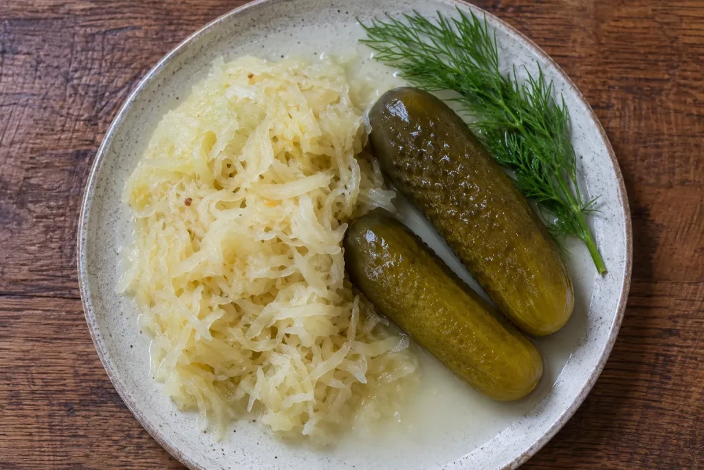 Mikrobiom jelitowy — co jeść, by go wspierać