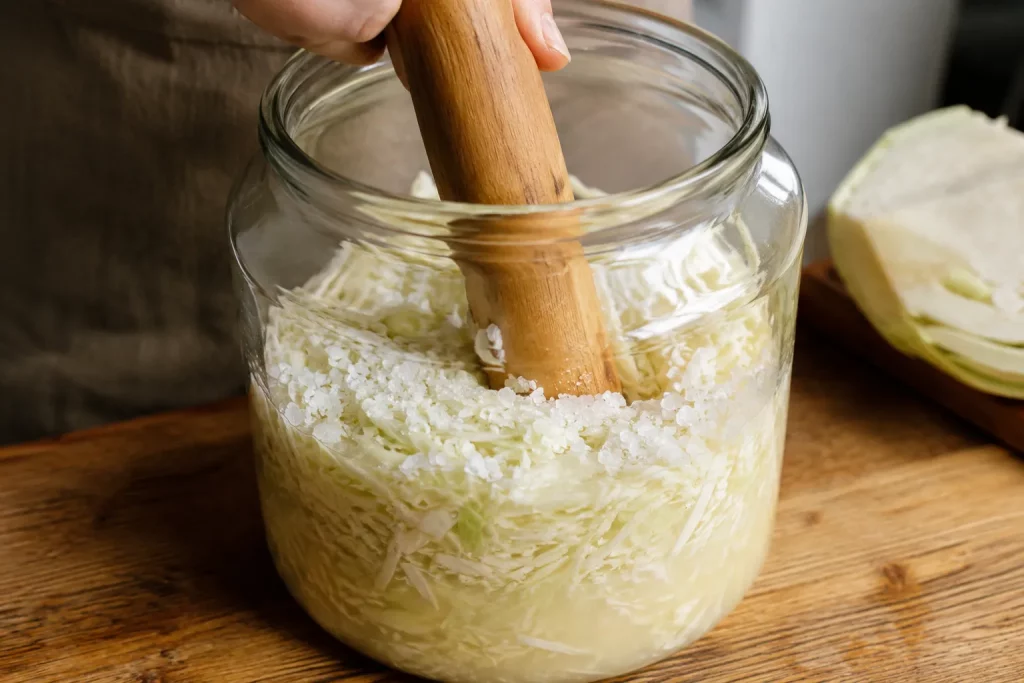 Produkty fermentowane w polskiej kuchni — zdrowe jelita