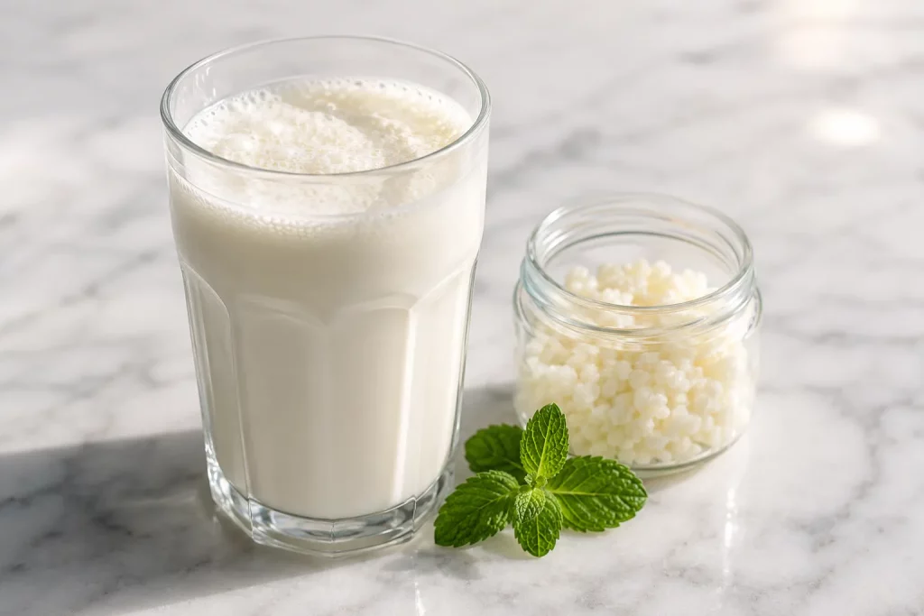 Produkty fermentowane w polskiej kuchni — zdrowe jelita