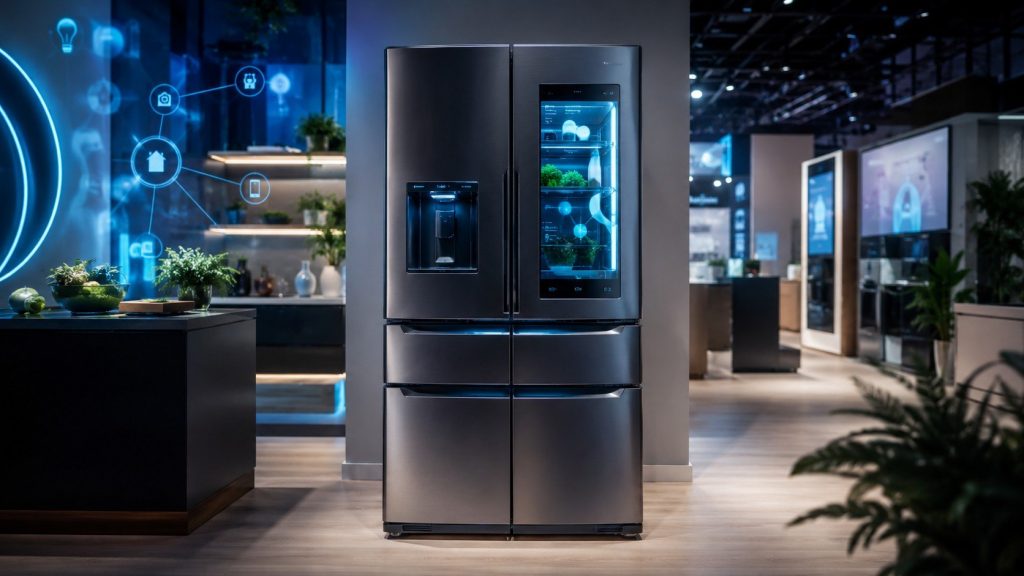 Najciekawsze premiery AGD na IFA 2026: AI, energooszczędność i smart kuchnia