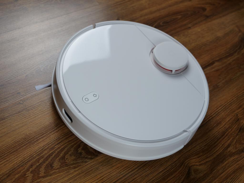Robot sprzątający gubi mapę mieszkania — dlaczego po aktualizacji zaczyna jeździć od nowa