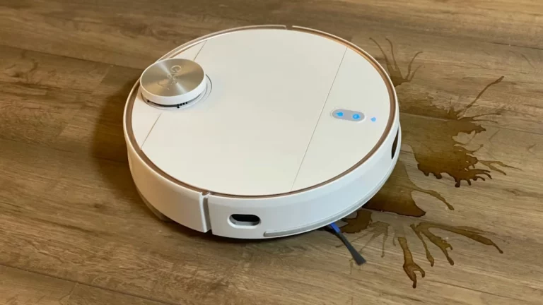 Robot sprzątający gubi mapę po aktualizacji? Wyjaśniamy, co dzieje się z lokalizacją, bazą, LiDAR-em i aplikacją oraz jak odzyskać zapisane pokoje bez zbędnego resetu. Sprawdź objawy i błędy.
