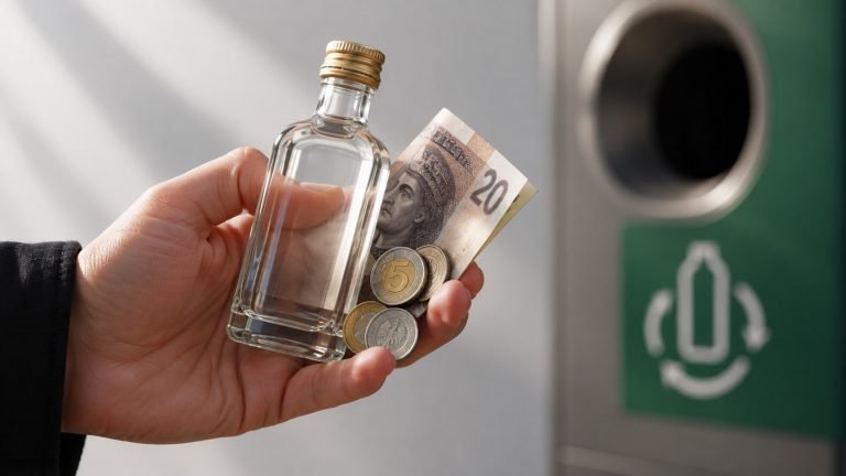 Małpki nadal nie są objęte kaucją, ale rząd zapowiada zmianę prawa. Sprawdzamy plany, 90-dniowe bony i bilans pierwszego roku systemu.